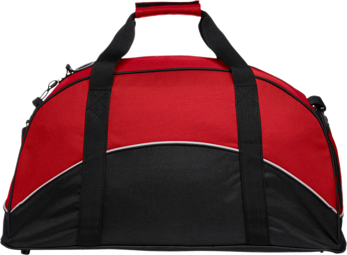 Clique - Sportbag 41 L - Röd