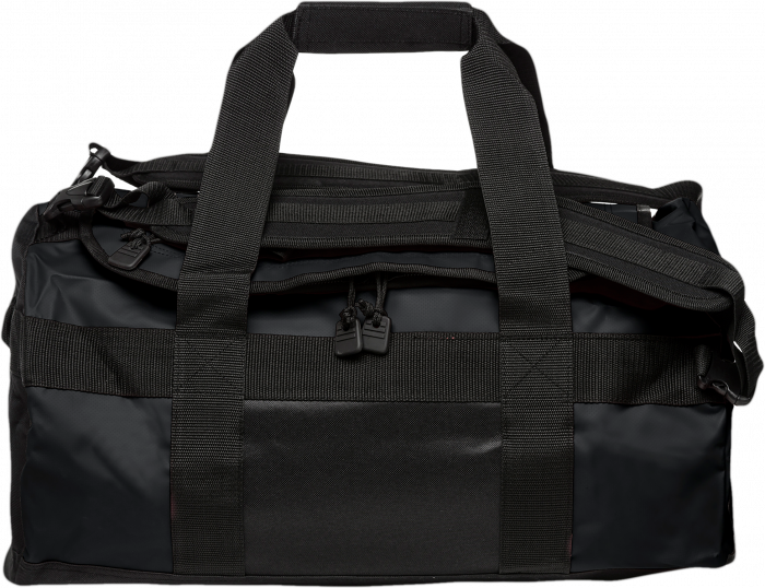 Clique - 2 In 1 Bag 42L - Czarny