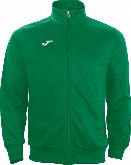 Joma - Gala Tricot Tracksuit Top - Green