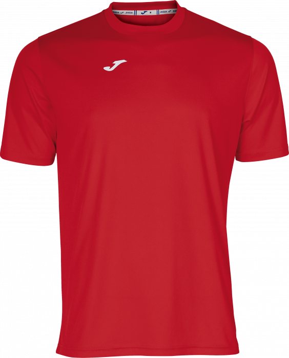 Joma - Combi Jersey - Red & white