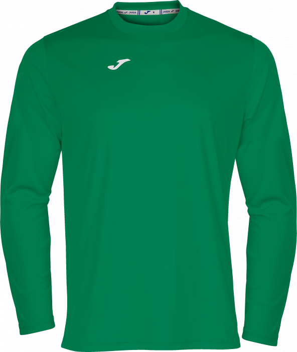 Joma - Combi Long Sleeved - Verde