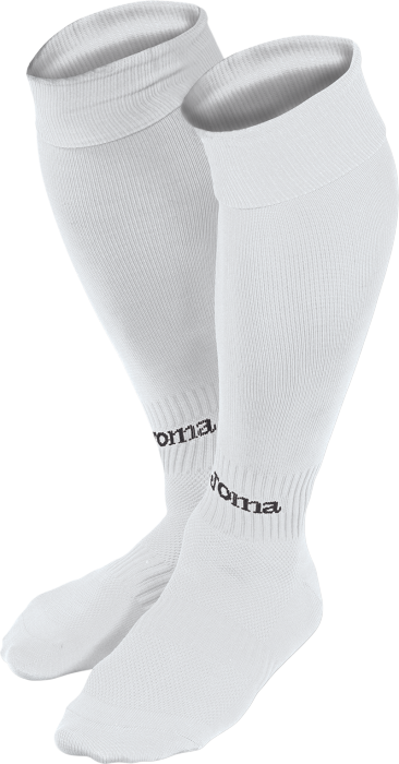Joma - Referee Socks - Bianco