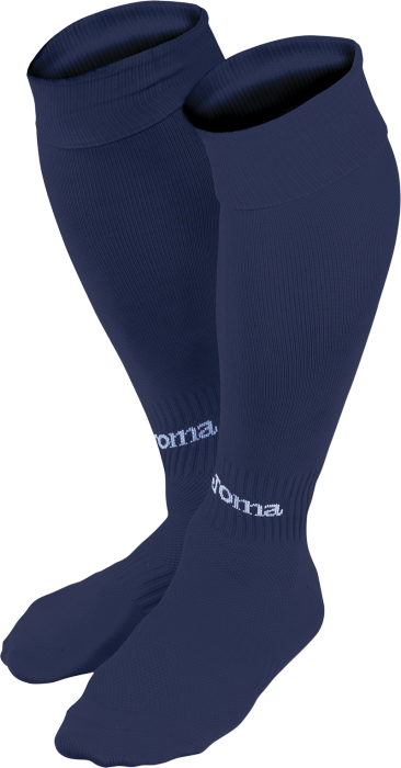 Joma - Referee Socks - Blu navy