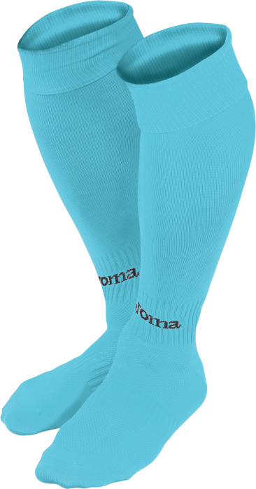 Joma - Referee Socks - Light blue