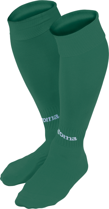Joma - Referee Socks - Zielony