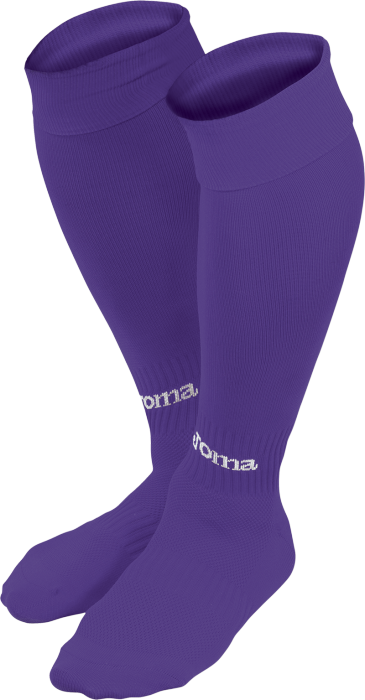 Joma - Referee Socks - Púrpura