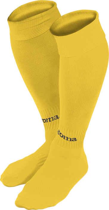 Joma - Referee Socks - Giallo