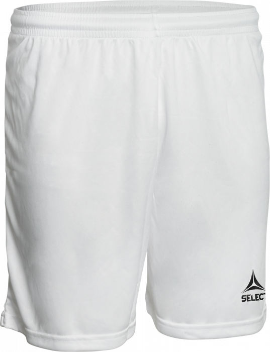 Select - Pisa Spilleshorts - Branco