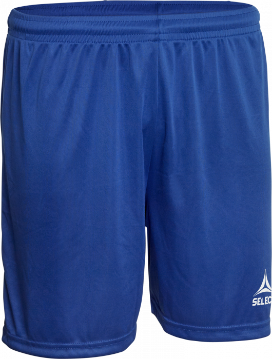 Select - Pisa Spilleshorts - Azul