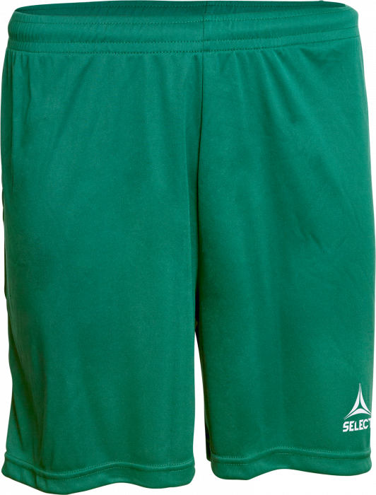 Select - Pisa Spilleshorts - Verde