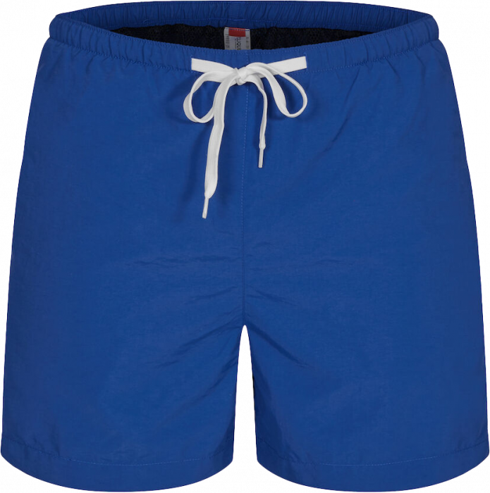 Clique - Venice Shorts - Blue