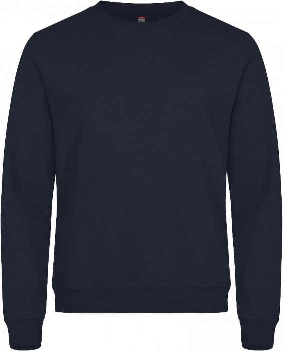 Clique - Miami Sweatshirt - Dark navy
