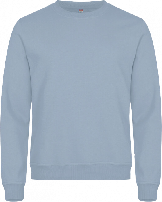 Clique - Miami Sweatshirt - Albania