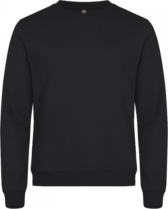 Clique - Miami Sweatshirt - Black