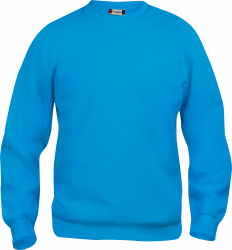 Cotton sweatshirt