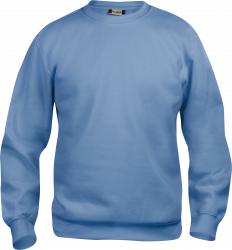 Cotton sweatshirt