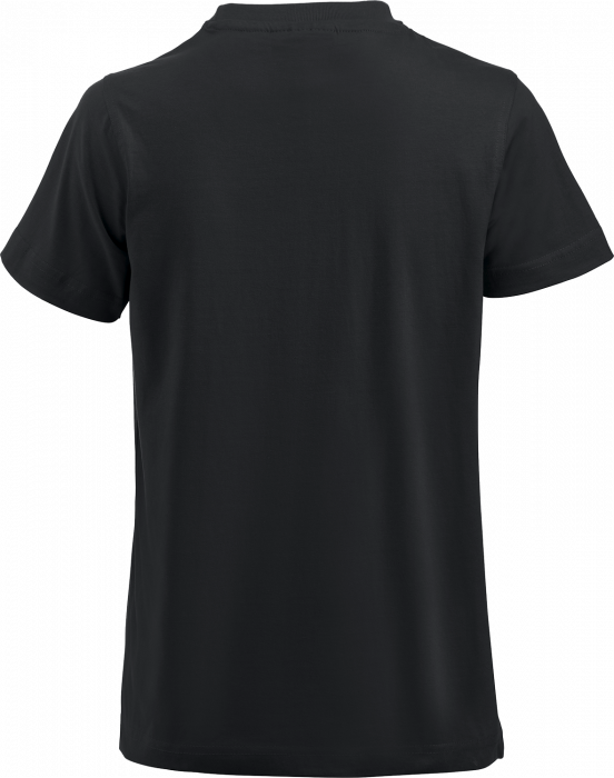 Clique - Premium-T Woman - Nero