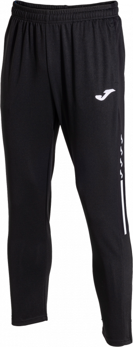 Joma - Olimpiada Training Pants - Svart