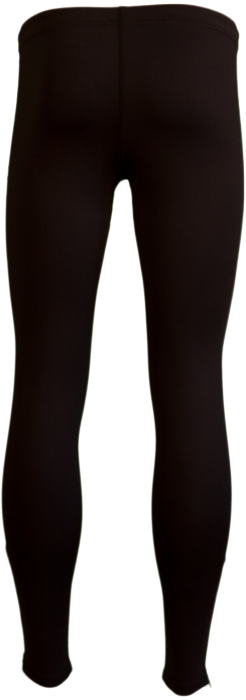Joma - Long Tights - Noir