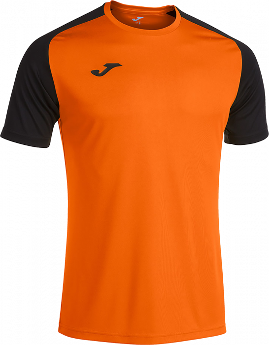 Joma - Academy Iv Jersey - Orange & svart