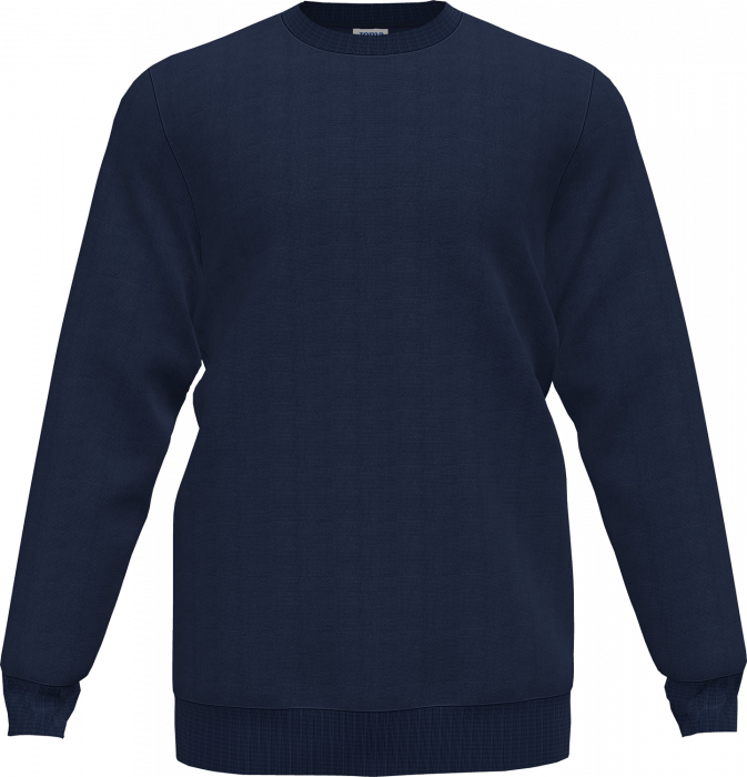 Joma - Montana Sweatshirt - Marineblauw