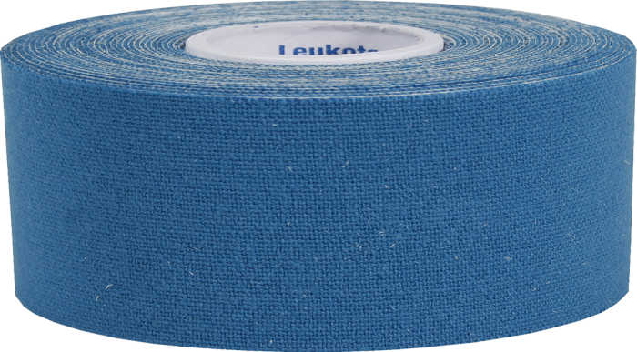 Select - Leuko Tape K 25 Mm - Donkerblauw