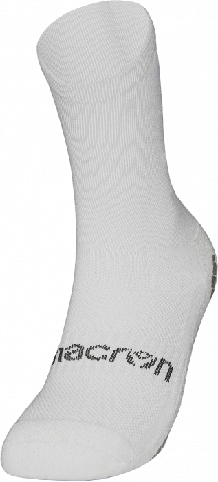 Macron - Pro Grip Hero Socks - White