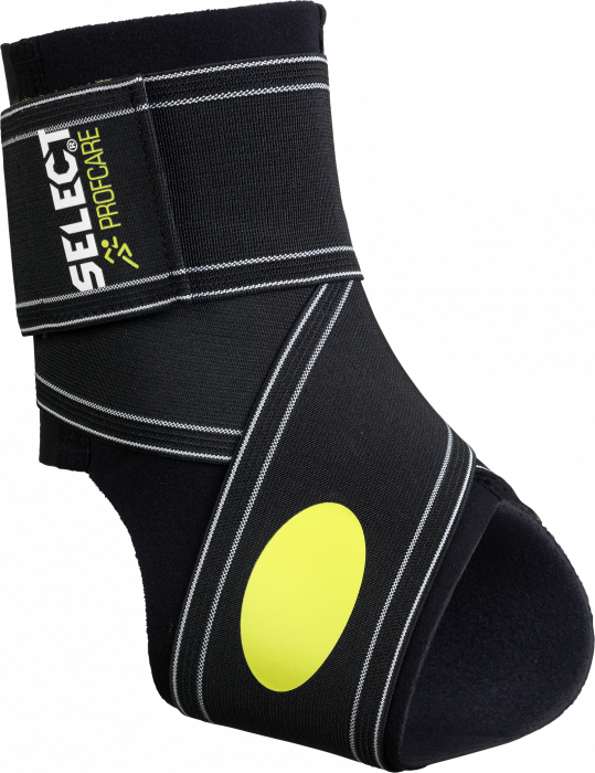 Select - Ankle Support 2-Parts - Noir