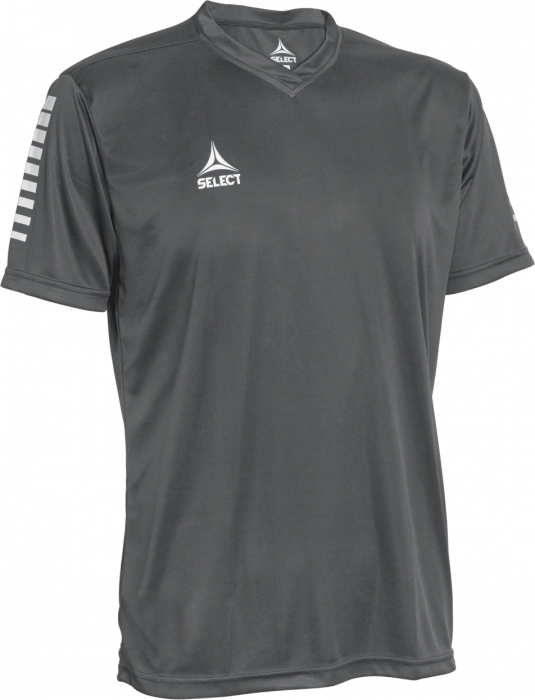 Select - Pisa Player Jersey - Grey