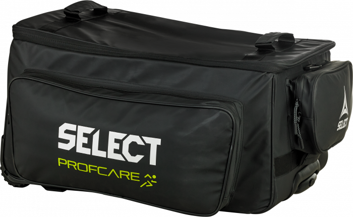 Select - Medicin Bag Trolley V25 - Schwarz