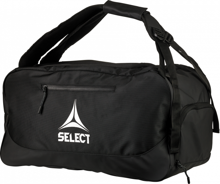 Select - Sportstaske V25 Medium 41 L - Sort