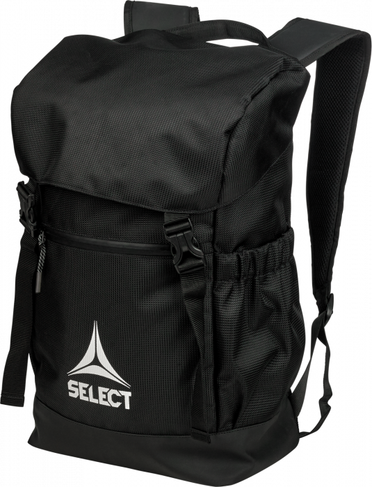 Select - Backpack V25 17 L - Negro