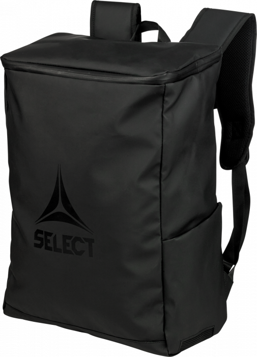 Select - All Weather Backpack V25 26 L - Zwart