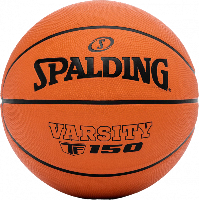 Spalding - Varsity Tf-150 Basketball Size 5 - Orange