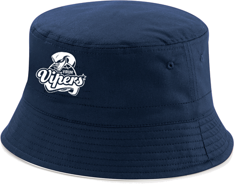 Beechfield - Bucket Hat - Granat